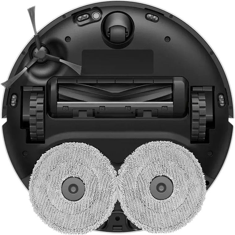 Зображення Робот-пилосос MOVA Bot E30 Ultra White (RLE51SE)