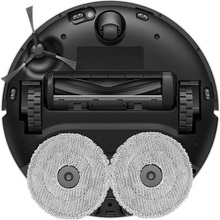 Робот-пилосос MOVA Bot E30 Ultra White (RLE51SE)