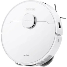 Робот-пилосос MOVA Bot E30 Ultra White (RLE51SE)