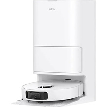 Робот-пилосос MOVA Bot E30 Ultra White (RLE51SE)