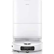 Робот-пилосос MOVA Bot E30 Ultra White (RLE51SE)