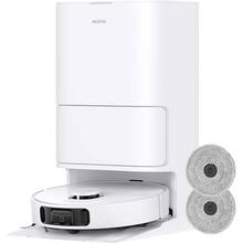 Робот-пилосос MOVA Bot E30 Ultra White (RLE51SE)