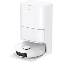 Робот-пилосос MOVA Bot E30 Ultra White (RLE51SE)