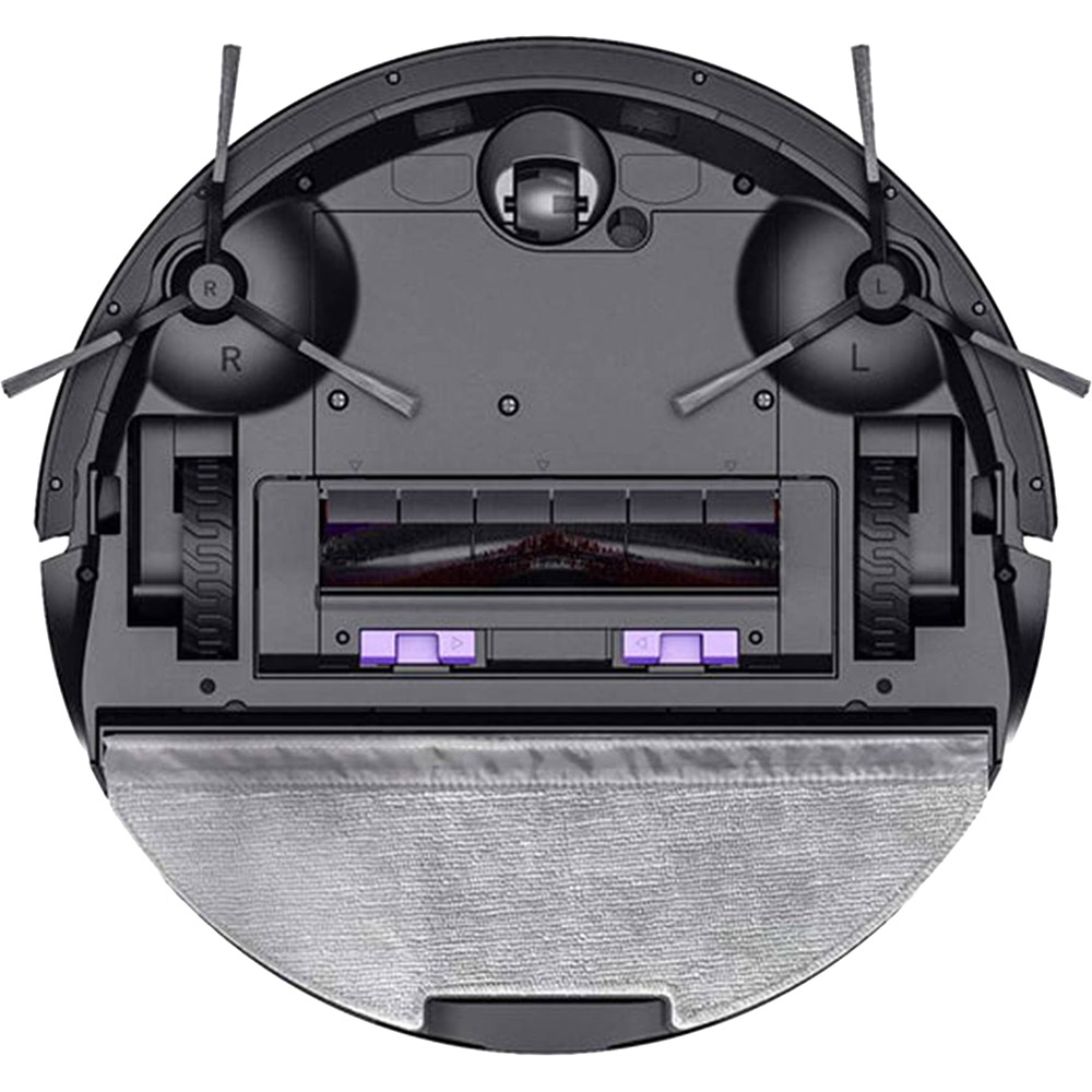 Робот-пилосос EUREKA E10S Керування смартфон