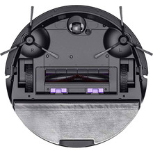 Робот-пилосос EUREKA E10S