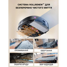 Робот-пилосос EUREKA J20