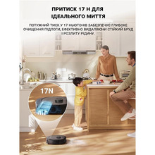 Робот-пилосос EUREKA J20