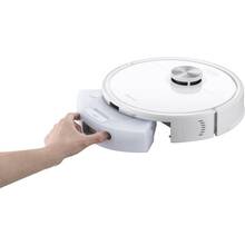 Робот-пилосос ROBOROCK Q7 TF+ White
