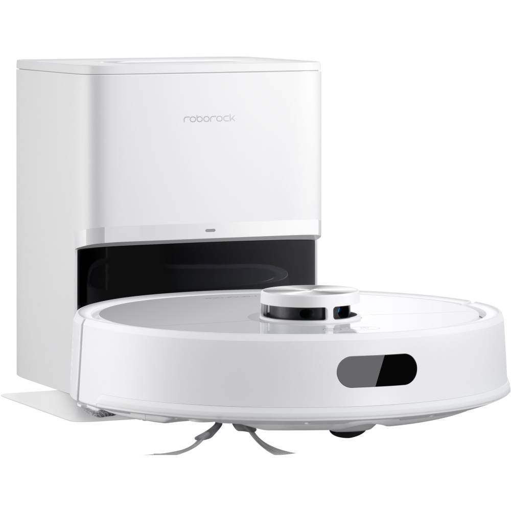 Покупка Робот-пилосос ROBOROCK Q7 TF+ White