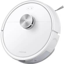 Робот-пилосос ROBOROCK Q7 TF+ White