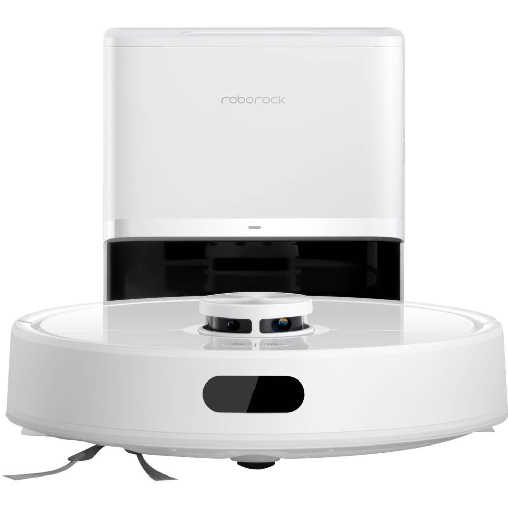 Замовити Робот-пилосос ROBOROCK Q7 TF+ White