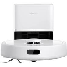 Робот-пилосос ROBOROCK Q7 TF+ White