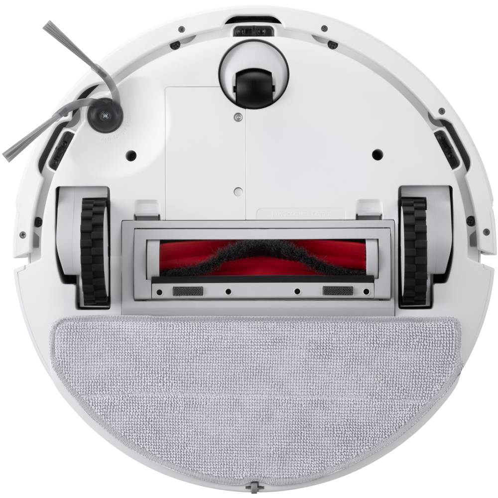 Робот-пилосос ROBOROCK Q7 TF+ White Тип прибирання сухе