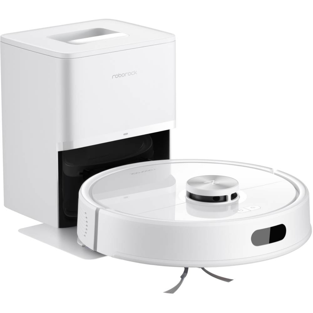Зображення Робот-пилосос ROBOROCK Q7 TF+ White