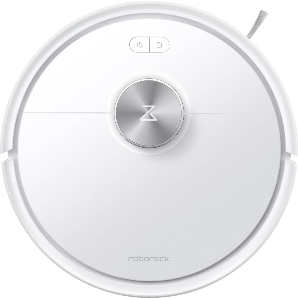 Робот-пилосос ROBOROCK Q7 TF+ White Робот-пилосос ROBOROCK Q7 TF+ White