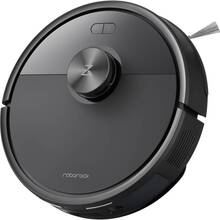 Робот-пылесос ROBOROCK Q7 TF+ Black