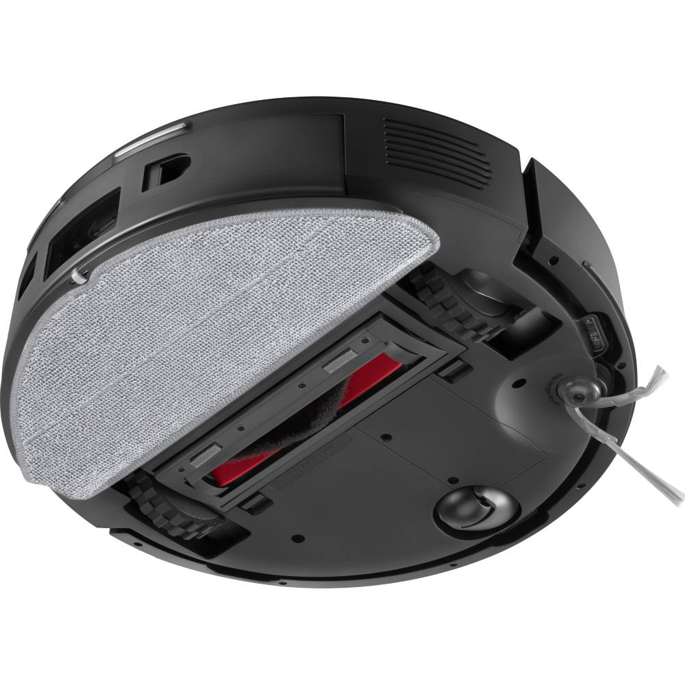 Робот-пылесос ROBOROCK Q7 TF+ Black Управление смартфон