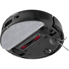 Робот-пылесос ROBOROCK Q7 TF+ Black