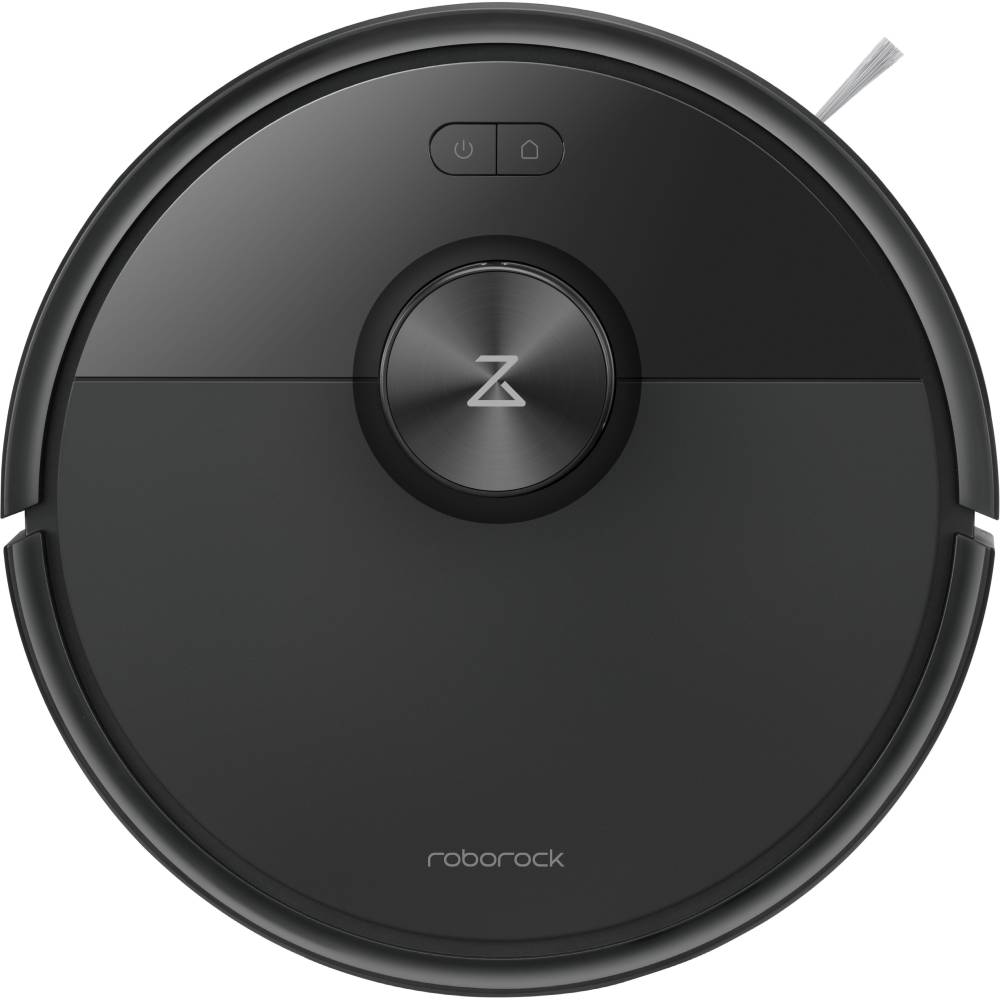 Робот-пылесос ROBOROCK Q7 TF+ Black Робот-пылесос ROBOROCK Q7 TF+ Black