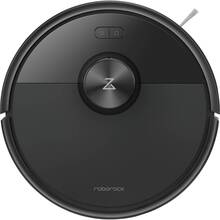 Робот-пылесос ROBOROCK Q7 TF+ Black