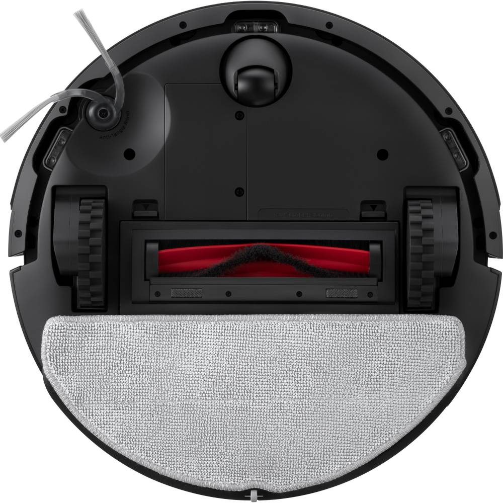Робот-пылесос ROBOROCK Q7 TF+ Black Тип уборки влажная 