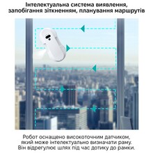 Робот для миття вікон INSPIRE RN2-19 White (RN2-19)