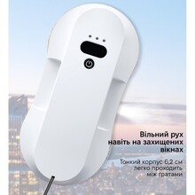 Робот для миття вікон INSPIRE RN2-19 White (RN2-19)