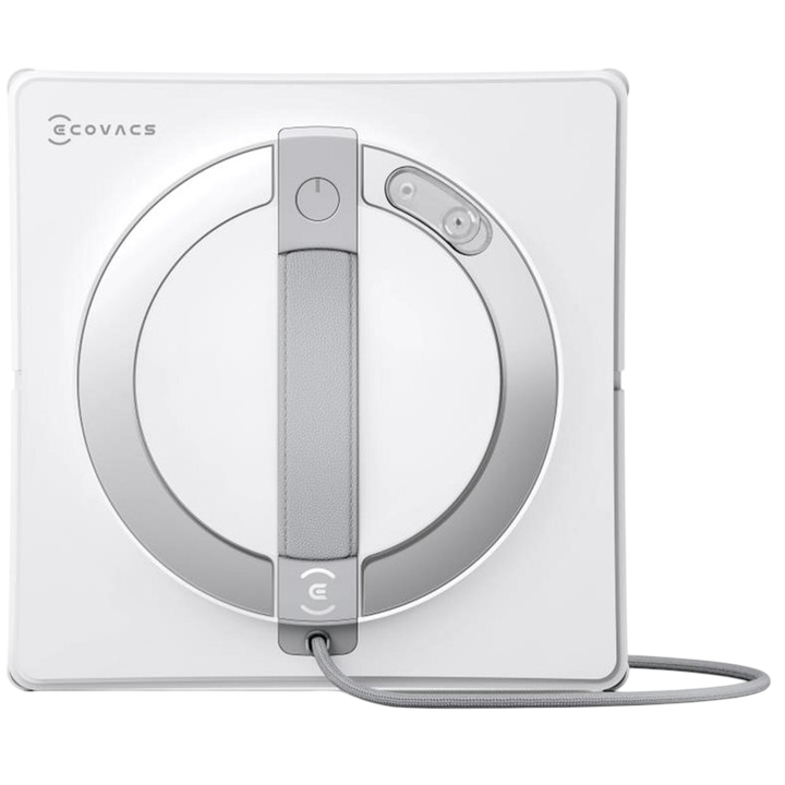 Робот для окон ECOVACS Winbot W2 PRO OMNI Время зарядки 3