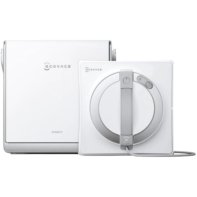 Робот для окон ECOVACS Winbot W2 PRO OMNI Робот для окон ECOVACS Winbot W2 PRO OMNI