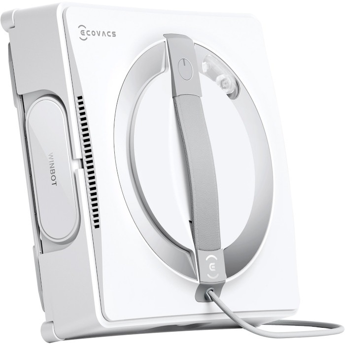 Робот для вікон ECOVACS Winbot W2 PRO Тип прибирання вологе