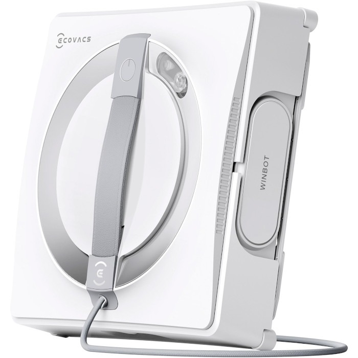 Робот для вікон ECOVACS Winbot W2 PRO Ємність аккумулятору 2600