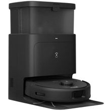 Робот-пылесос ECOVACS DEEBOT N30 PRO YDLX11-1 BLACK