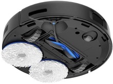 Робот-пылесос ECOVACS DEEBOT N30 PRO YDLX11-1 BLACK