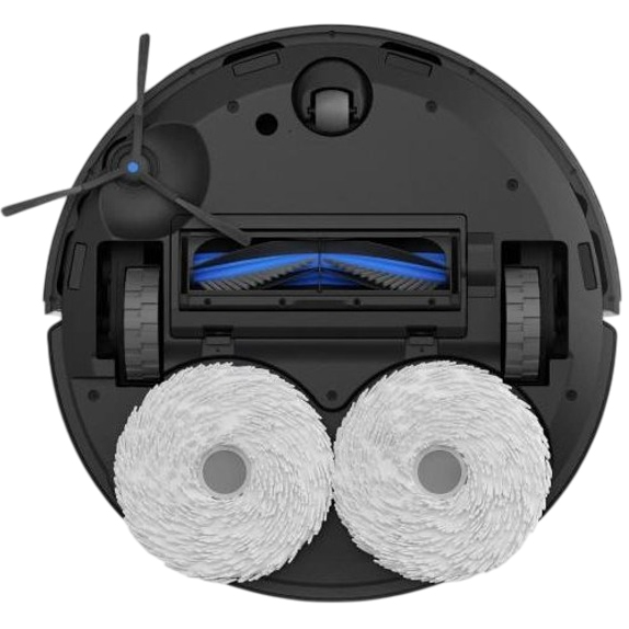 Покупка Робот-пылесос ECOVACS DEEBOT N30 PRO YDLX11-1 BLACK