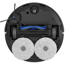 Робот-пылесос ECOVACS DEEBOT N30 PRO YDLX11-1 BLACK