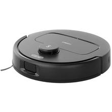 Робот-пылесос ECOVACS DEEBOT N30 PRO YDLX11-1 BLACK