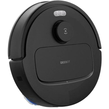 Робот-пылесос ECOVACS DEEBOT N30 PRO YDLX11-1 BLACK