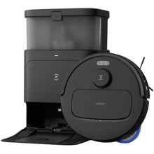Робот-пылесос ECOVACS DEEBOT N30 PRO YDLX11-1 BLACK