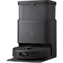Робот-пылесос ECOVACS DEEBOT N30 PRO YDLX11-1 BLACK
