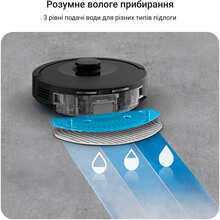 Робот-пилосос ROWENTA X-PLORER Serie 85+ RR87D5WH