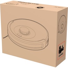 Робот-пылесос ROWENTA X-PLORER Serie 85 RR87C5WH