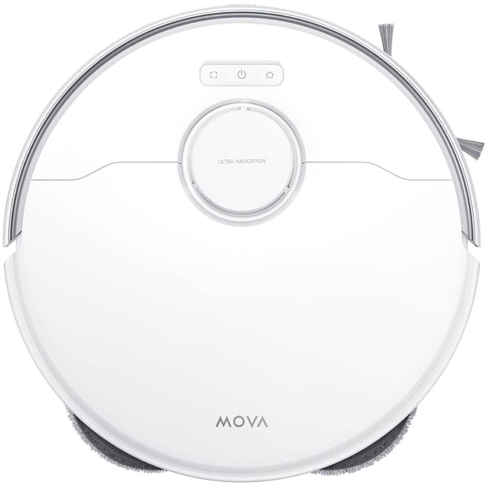 Робот-пылесос MOVA P50 Ultra Робот-пылесос MOVA P50 Ultra