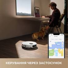 Робот-пылесос MOVA P50 Pro Ultra