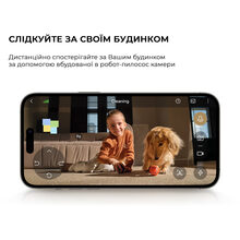 Робот-пилосос MOVA P50 Pro Ultra