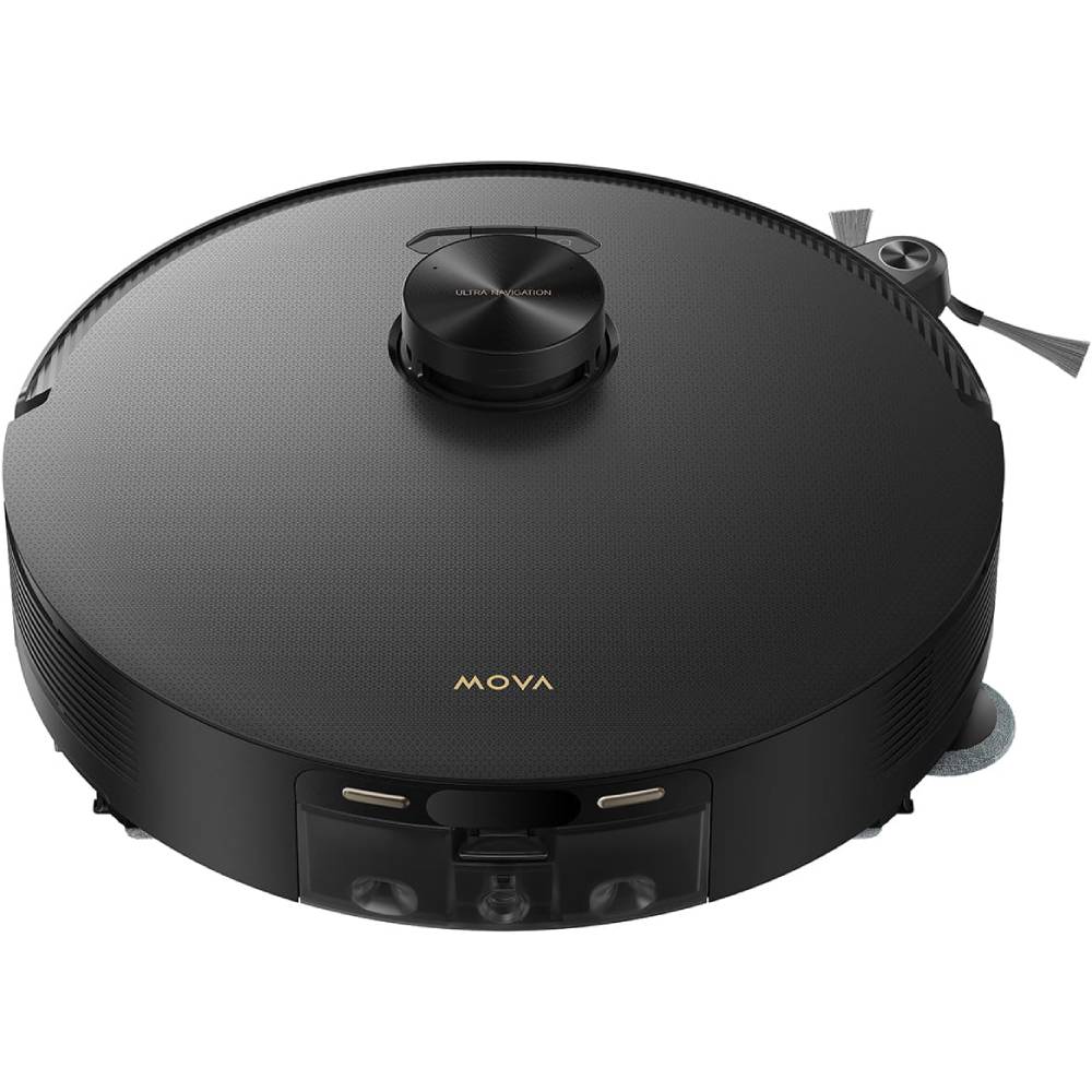Робот-пылесос MOVA Z50 Ultra Робот-пылесос MOVA Z50 Ultra