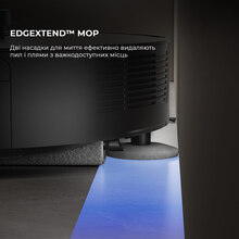 Робот-пилосос MOVA Z50 Ultra
