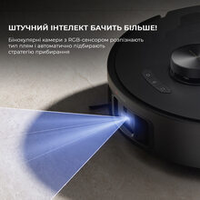 Робот-пилосос MOVA Z50 Ultra