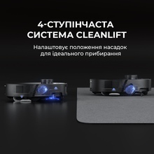 Робот-пылесос MOVA Z50 Ultra