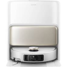 Робот-пылесос MOVA V50 Ultra Complete White EUA
