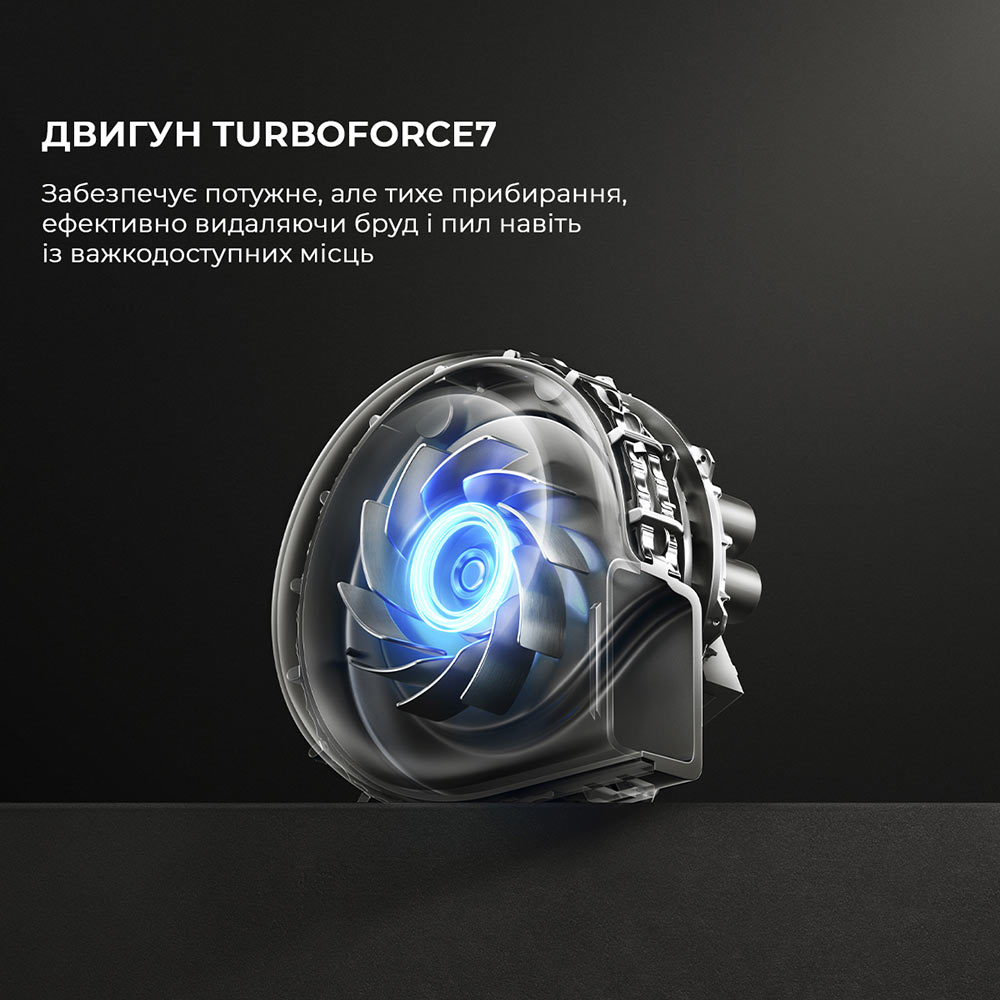 Изображение Робот-пылесос MOVA V50 Ultra Complete White EUA